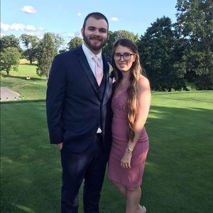 Meet your Posher, Matt